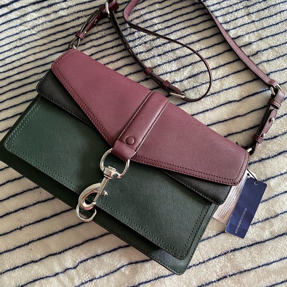 Rebecca Minkoff.  NEW!!!  Never been used.